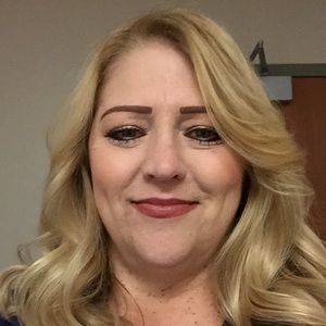 Meet your Posher, Jeanne ann